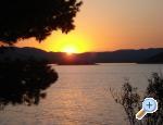 House Vrgada apartments Croatia
