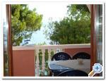 House Vrgada apartments Croatia