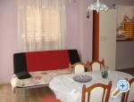 House Vrgada apartments Croatia