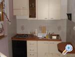 House Vrgada apartments Croatia