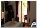 House Vrgada apartments Croatia