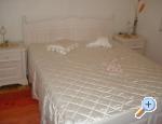 House Vrgada apartments Croatia