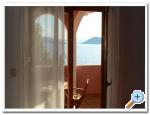 House Vrgada apartments Croatia