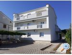 Apartmani Alicia apartments Croatia