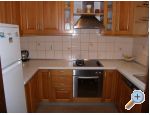 Apartmani Alicia apartments Croatia