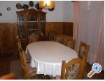 Apartmani Alicia apartments Croatia
