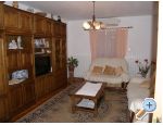 Apartmani Alicia apartments Croatia