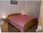 Apartmani Alicia apartments Croatia