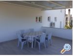 Apartmani Alicia apartments Croatia