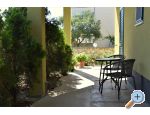 Apartmani Erna apartments Croatia