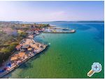 Apartmani Erna apartments Croatia