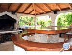 Apartmani Erna apartments Croatia