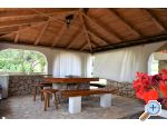 Apartmani Erna apartments Croatia