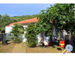 Apartmani Erna apartments Croatia