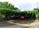 Apartmani Erna apartments Croatia