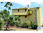 Apartmani Erna apartments Croatia