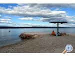 Apartmani Erna apartments Croatia