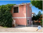 Apartmani Horvat apartments Croatia