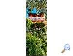 Apartmani Horvat apartments Croatia