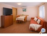 Apartmani Horvat apartments Croatia
