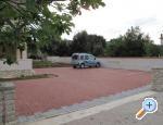 Apartmani Iva apartments Croatia