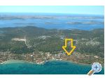 Apartmani Iva apartments Croatia