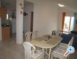 Apartmani Iva apartments Croatia
