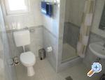 Apartmani Iva apartments Croatia