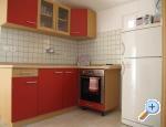 Apartmani Iva apartments Croatia