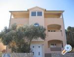 Apartmani Maslina Croatia Hrvatska