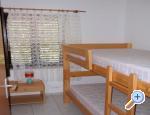 Apartmani Micka apartments Croatia