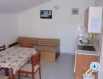 Apartmani Micka apartments Croatia