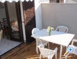 Apartmani Micka apartments Croatia