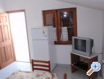 Apartmani Micka apartments Croatia