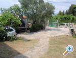 Apartmani Micka apartments Croatia