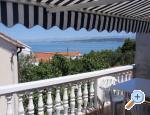 Apartmani Micka apartments Croatia