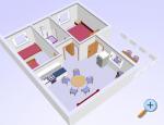 Apartmani Micka apartments Croatia