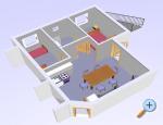 Apartmani Micka apartments Croatia