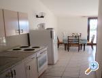Apartmani Micka apartments Croatia
