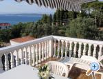 Apartmani Micka apartments Croatia