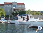 Apartmani na moru Croatia Hrvatska