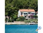 Apartments Pedi�i� Croatia Hrvatska