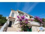 Apartments Pedi�i� apartments Croatia