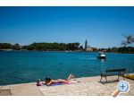 Apartments Pedi�i� apartments Croatia