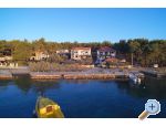 Apartments Pedi�i� apartments Croatia