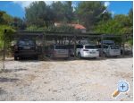 Apartments Pedi�i� apartments Croatia