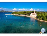 Apartments Pedi�i� apartments Croatia