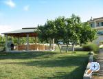 Apartmani Villa Banjka apartments Croatia
