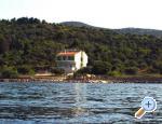 Apartmani Villa Banjka apartments Croatia