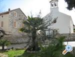 Apartmani Villa Banjka apartments Croatia
